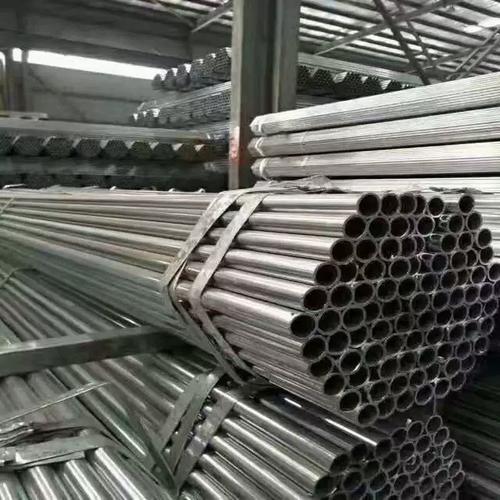 新郑q355nhb耐候钢管
